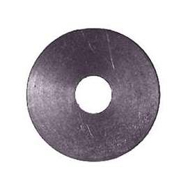 Danco 88576 Faucet Washer, #3/8L, 1/8 in ID x 11/16 in OD Dia, Rubber, For: Quick-Opening Style Faucets