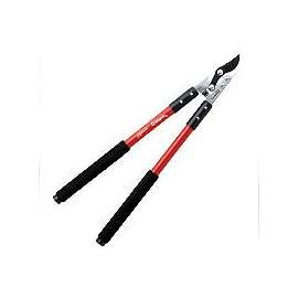 CORONA FL 3460 Bypass Lopper, 1-1/2 in Cutting Capacity, Resharpenable Blade, Carbon Steel Blade, 32 in OAL