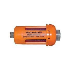Compressed Air Filters, 1/4"(NPT), Disposable In-Line Desiccant, Plasma Machines