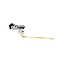 Danco 88901 Toilet Handle, Plastic, For: Baby Devoro, Cadet, Glenwall, New Cadet and The Line Models, Plebe, Yorkville