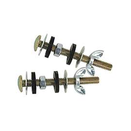 Danco 88911 Tank-to-Bowl Bolt, Brass