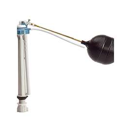 Danco 88915 Toilet Tank Repair Kit, Plastic