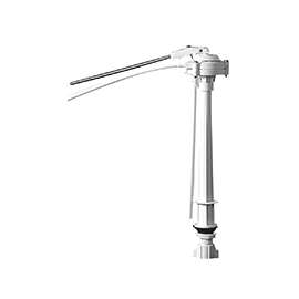 Danco 88919 Anti-Siphon Ballcock, Plastic