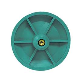 Danco 88936 Flush Valve Seat Disc, Rubber, For: American Standard Flush Valves