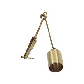Danco 88924 Linkage Assembly, Brass, For: Trip-Lever Drain Assemblies