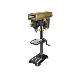 ROCKWELL Shop Series RK7033 Drill Press, 120 V, 1/2 in Chuck