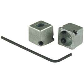 2PK Handle Stem Adapter