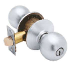 CHR Storeroom Lockset