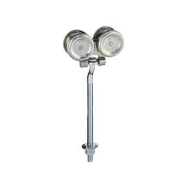 National Hardware N174-268 Box Rail Hanger, Steel