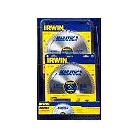 IRWIN CSBVRT4 Vertical Saw Blade Rack, 2-Tool Holder