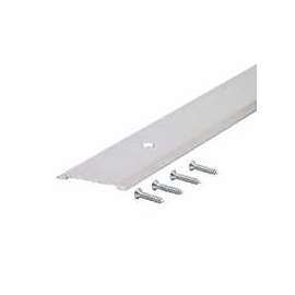 M-D 11056 Saddle Threshold, 36 in L, 1-3/4 in W, Aluminum