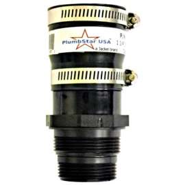 1-1/4 Pump CHK Valve