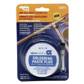 2OZ Non Elec Acid Paste