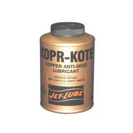 High Temperature Anti-Seize & Gasket Compounds, 5 gal Pail