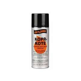 High Temperature Anti-Seize & Gasket Compounds, 12 oz Aerosol Can