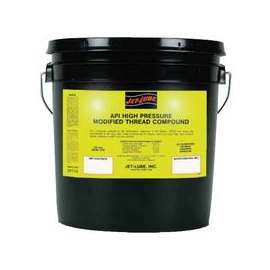 API-Modified High Pressure Thread Compounds, 2 1/2 gal