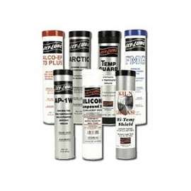 AP-5 High Temp Multi-Purpose Grease, 14 oz, Cartridge
