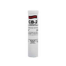 CB-2 Multi-Purpose Grease, 14 oz, Cartridge
