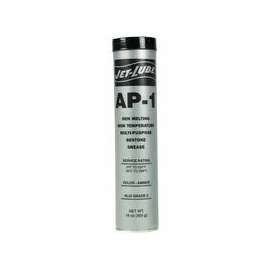 AP-1 Hi-Temp Multi-Purpose Grease, 14 oz, Cartridge