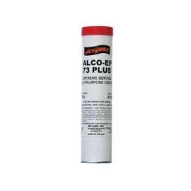 Alco-Ep-73 Plus Extreme Service Multi-Purpose Grease, 14 oz, Cartridge