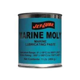 Molybdenum Disulfide Paste, 1 lb Can