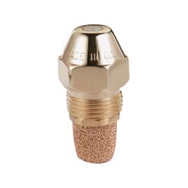 DELAVAN 1.00GPH-60 Spray Nozzle, Solid Cone, Type B, Blue