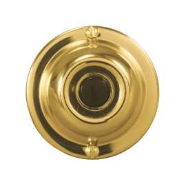 Heath Zenith SL-913-02 Pushbutton