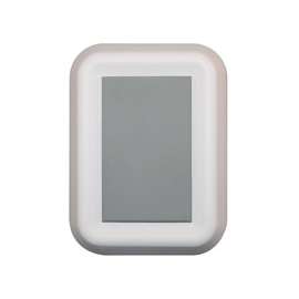 Heath Zenith SL-7745-02 Wireless Doorbell Kit, Ding, Ding-Dong Tone, 75 dB