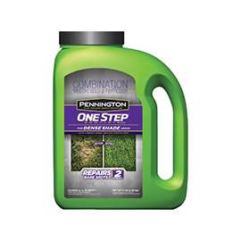 Pennington One Step 100520282 Seed Mulch, 5 lb Bag