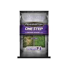 Pennington One Step 100520284 Seed Mulch, 8.3 lb Bag