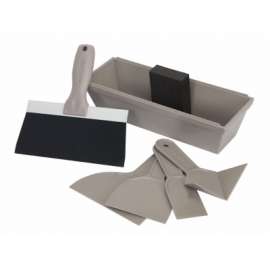 7 PC Drywall Repair Kit