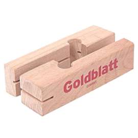PR Wood Line Blocks