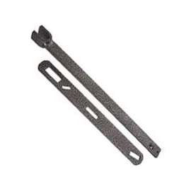 SUPERIOR TOOL 02750 Wrench, 14 in L, Metal, Metallic