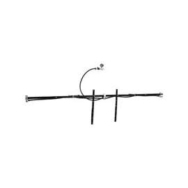 MASTER MFG SSBK-10FB 3-Nozzle Boom Kit, For: Agricultural Sprayer