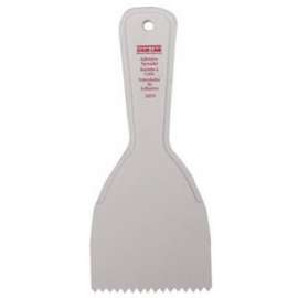 3" V-Notch Spreader