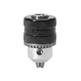 Multi-Craft Drill Chucks, KK, Threaded 3/8-24