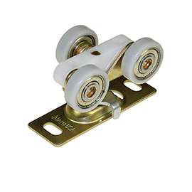 Johnson Hardware 1125PPK1 Door Hanger, 200 lb