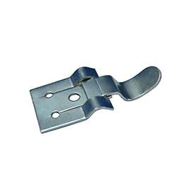 ProSource LR-180-PS Snap Fastener, Steel, Zinc