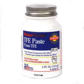 MP 4OZ TFE Paste/Teflon