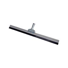 Professional Unger AquaDozer 960630 Floor Squeegee, 36 in Blade, Rubber Blade, Black