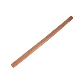 BARON 4080034/06132 Replacement Cant Hook Handle, 2-1/4 in Dia, 3-1/2 ft L, Hardwood