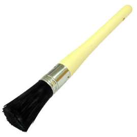 Gas Parts Clean Brush