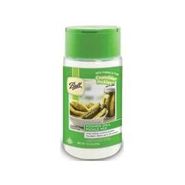 Ball 72405 Dill Flex Pickle Mix, 13.4 oz Bottle