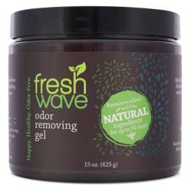 15OZ Fresh Wave Gel