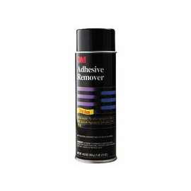 Citrus Base Adhesive Remover, 18.5 oz