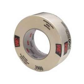 Duct Tapes 3900, White, 5.56 in x 5.56 in x 7.7 mil
