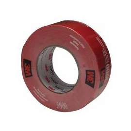 Duct Tapes 3900, Red, 5 1/2 in x 5 1/2 in x 7.7 mil