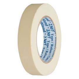 Masking Tapes 2307, 24 mm x 55 m, Natural