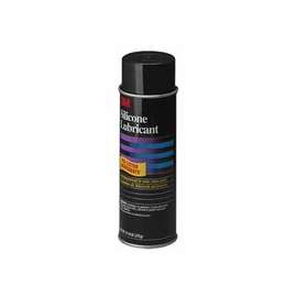 Silicone Lubricants, 13.25 oz