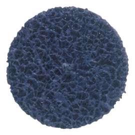 TN Quick Change Fibre Disc Backup Pad